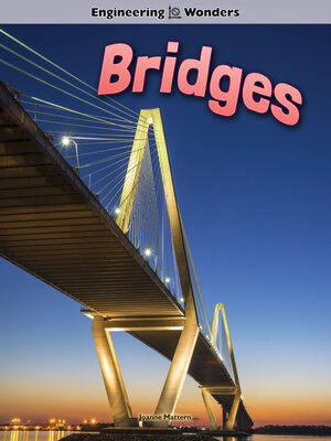 cover image of Bridges